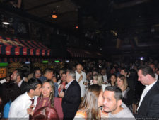 Galería de fotos, Club Colombia Championship presentado por Servientrega día miércoles