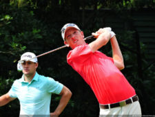 Galería de fotos, Club Colombia Championship presentado por Servientrega día sábado