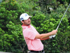 Galería de fotos, Club Colombia Championship presentado por Servientrega día sábado