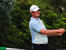 Galería de fotos, Club Colombia Championship presentado por Servientrega día sábado