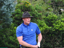 Galería de fotos, Club Colombia Championship presentado por Servientrega día sábado