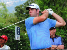 Galería de fotos, Club Colombia Championship presentado por Servientrega día sábado