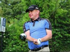 Galería de fotos, Club Colombia Championship presentado por Servientrega día sábado