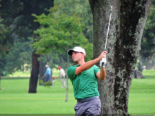 Galería de fotos, Club Colombia Championship presentado por Servientrega día sábado