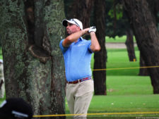 Galería de fotos, Club Colombia Championship presentado por Servientrega día sábado