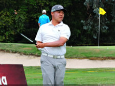 Galería de fotos, Club Colombia Championship presentado por Servientrega día sábado