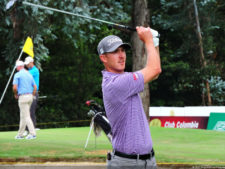 Galería de fotos, Club Colombia Championship presentado por Servientrega día sábado