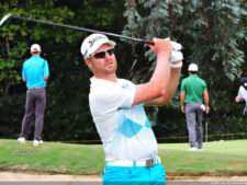 Galería de fotos, Club Colombia Championship presentado por Servientrega día sábado