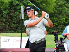 Galería de fotos, Club Colombia Championship presentado por Servientrega día sábado