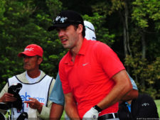 Galería de fotos, Club Colombia Championship presentado por Servientrega día sábado