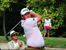 Galería de fotos, Club Colombia Championship presentado por Servientrega día sábado