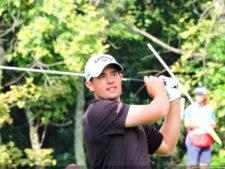 Galería de fotos, Club Colombia Championship presentado por Servientrega día sábado