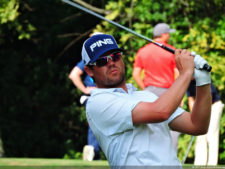 Galería de fotos, Club Colombia Championship presentado por Servientrega día sábado