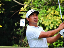 Galería de fotos, Club Colombia Championship presentado por Servientrega día sábado