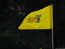 Galería de fotos, Club Colombia Championship presentado por Servientrega día sábado