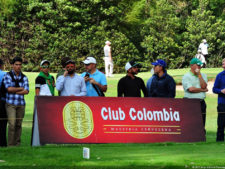 Galería de fotos, Club Colombia Championship presentado por Servientrega día sábado