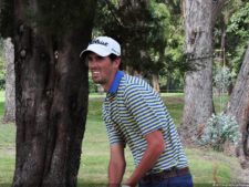 Galería de fotos, Club Colombia Championship presentado por Servientrega día sábado