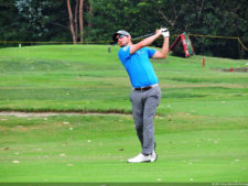 Galería de fotos, Club Colombia Championship presentado por Servientrega día sábado