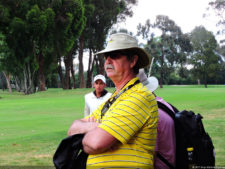 Galería de fotos, Club Colombia Championship presentado por Servientrega día sábado