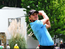 Galería de fotos, Club Colombia Championship presentado por Servientrega día viernes