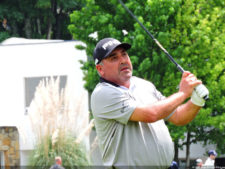 Galería de fotos, Club Colombia Championship presentado por Servientrega día viernes