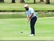 Galería de fotos, Club Colombia Championship presentado por Servientrega día viernes