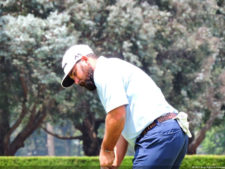 Galería de fotos, Club Colombia Championship presentado por Servientrega día viernes