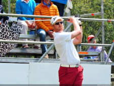 Galería de fotos, Club Colombia Championship presentado por Servientrega día viernes