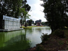 Galería de fotos, Club Colombia Championship presentado por Servientrega día viernes