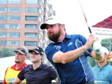 Galería de fotos, Club Colombia Championship presentado por Servientrega día viernes