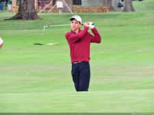 Galería de fotos, Club Colombia Championship presentado por Servientrega día viernes