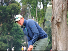 Galería de fotos, Club Colombia Championship presentado por Servientrega día viernes