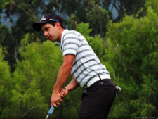 Galería de fotos, Club Colombia Championship presentado por Servientrega día viernes