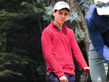 Galería de fotos, Club Colombia Championship presentado por Servientrega día viernes