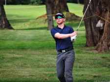 Galería de fotos, Club Colombia Championship presentado por Servientrega día viernes
