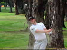 Galería de fotos, Club Colombia Championship presentado por Servientrega día viernes