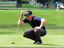 Galería de fotos, Club Colombia Championship presentado por Servientrega día viernes