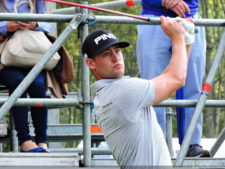 Galería de fotos, Club Colombia Championship presentado por Servientrega día viernes