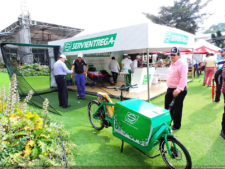 Galería de fotos, Club Colombia Championship presentado por Servientrega día viernes