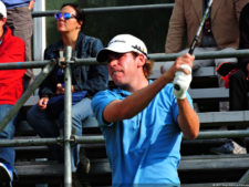 Galería de fotos, Club Colombia Championship presentado por Servientrega día viernes