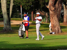 Galería de fotos, Club Colombia Championship presentado por Servientrega día viernes