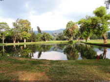 Galería de fotos, Club Colombia Championship presentado por Servientrega día viernes