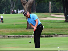 Galería de fotos, Club Colombia Championship presentado por Servientrega día viernes