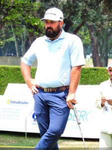 Galería de fotos, Club Colombia Championship presentado por Servientrega día viernes