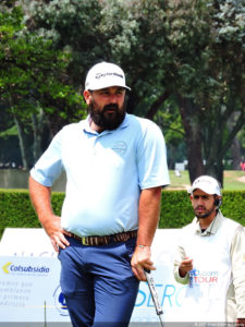 Galería de fotos, Club Colombia Championship presentado por Servientrega día viernes
