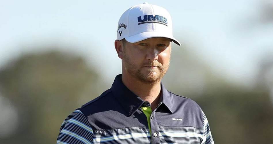 Brice Brice Garnett (cortesía Golfweek)