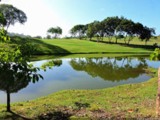Imágenes memorables para la historia del golf Latinoamericano