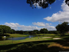 Imágenes memorables para la historia del golf Latinoamericano