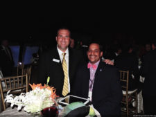 Imágenes memorables para la historia del golf Latinoamericano