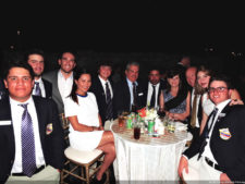 Imágenes memorables para la historia del golf Latinoamericano